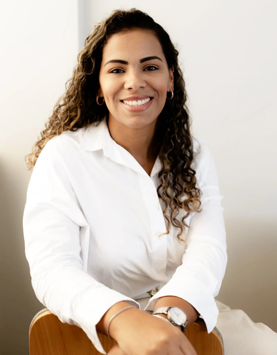 Andressa Abranches